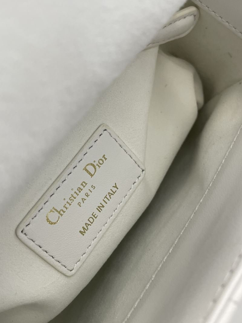 Christian Dior My Lady Bags